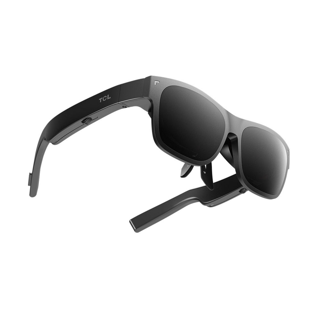 TCL RayNeo NXTWEAR S XR Smart Glasses | Smart Glasses | TCL | Frank Mobile
