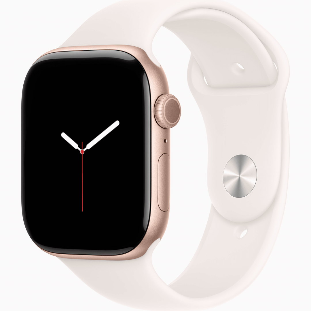 Apple Watch Series 10 Aluminium GPS + Cellular | Smart Watch | Apple | Frank Mobile
