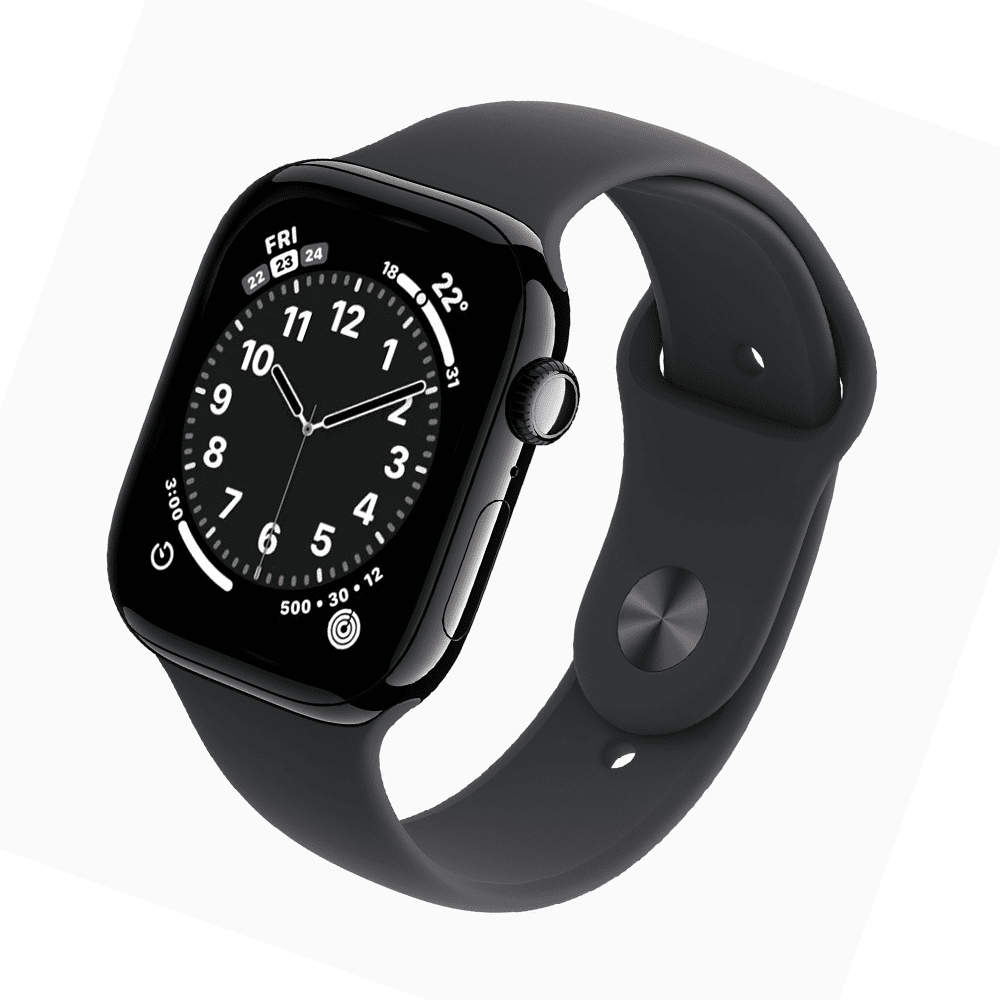 Apple Watch Series 11 Aluminium GPS + Cellular | Smart Watch | Apple | Frank Mobile