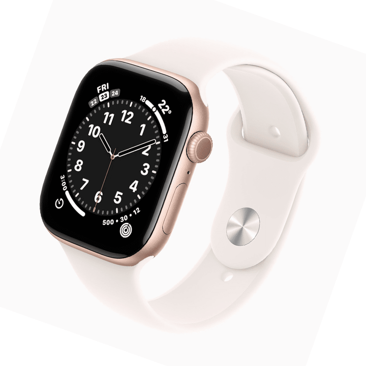 Apple Watch Series 11 Aluminium GPS + Cellular | Smart Watch | Apple | Frank Mobile