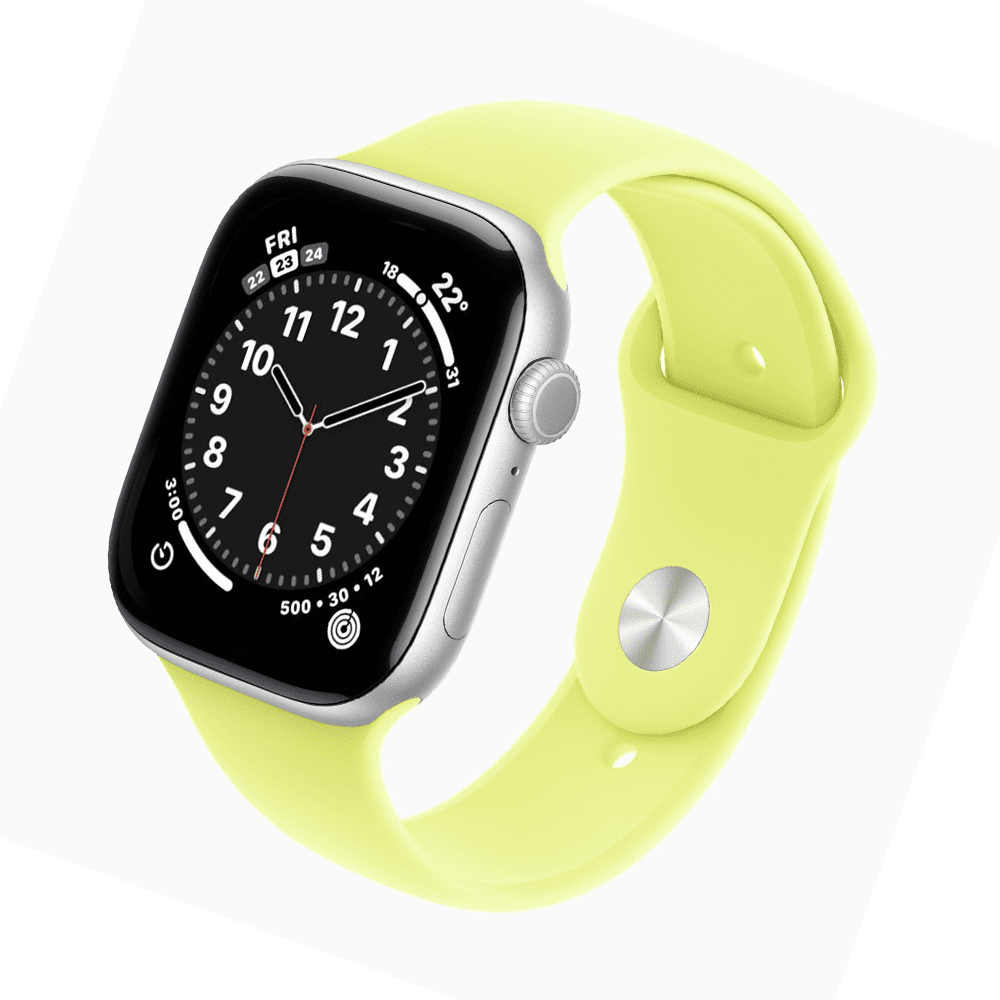 Apple Watch Series 11 Aluminium GPS + Cellular | Smart Watch | Apple | Frank Mobile