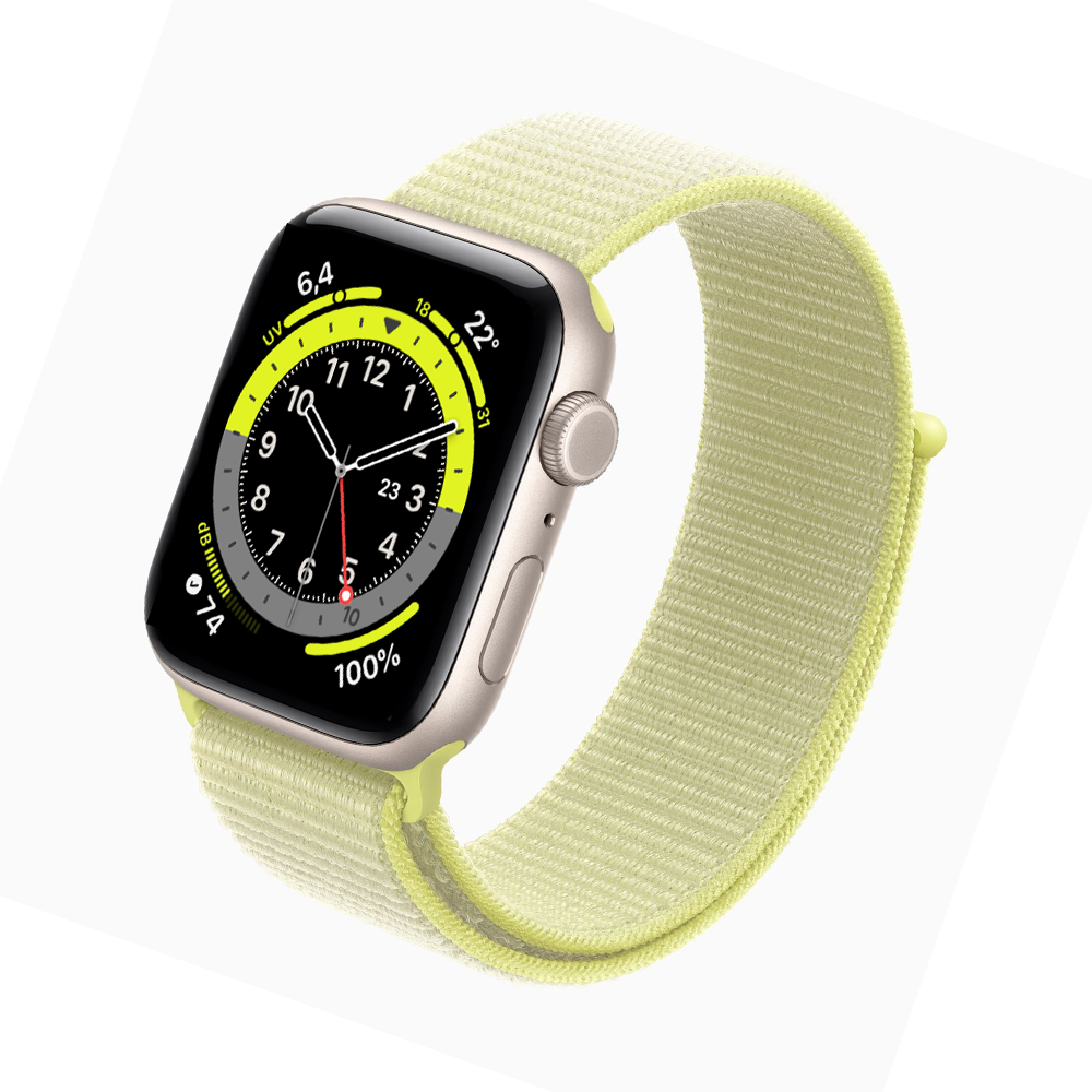 Apple Watch Series SE (3rd Gen) Aluminium GPS | Smart Watch | Apple | Frank Mobile