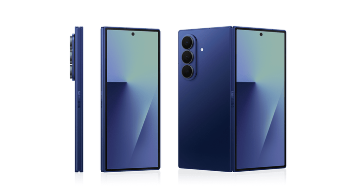 Galaxy Z Fold7 256GB | Phone | Samsung | Frank Mobile