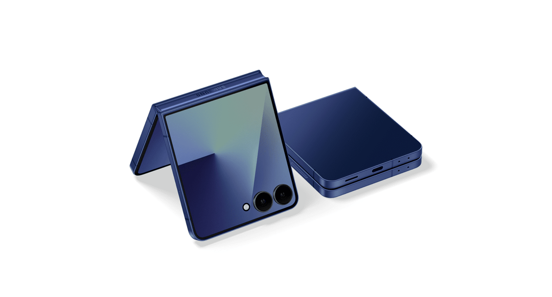 Galaxy Z Flip7 512GB | Phone | Samsung | Frank Mobile