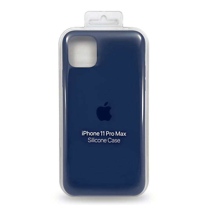 New Original Apple iPhone 11 Pro Max Silicone Case | Case | Apple | Frank Mobile