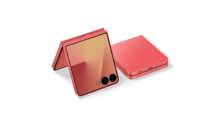 Galaxy Z Flip7 256GB | Phone | Samsung | Frank Mobile