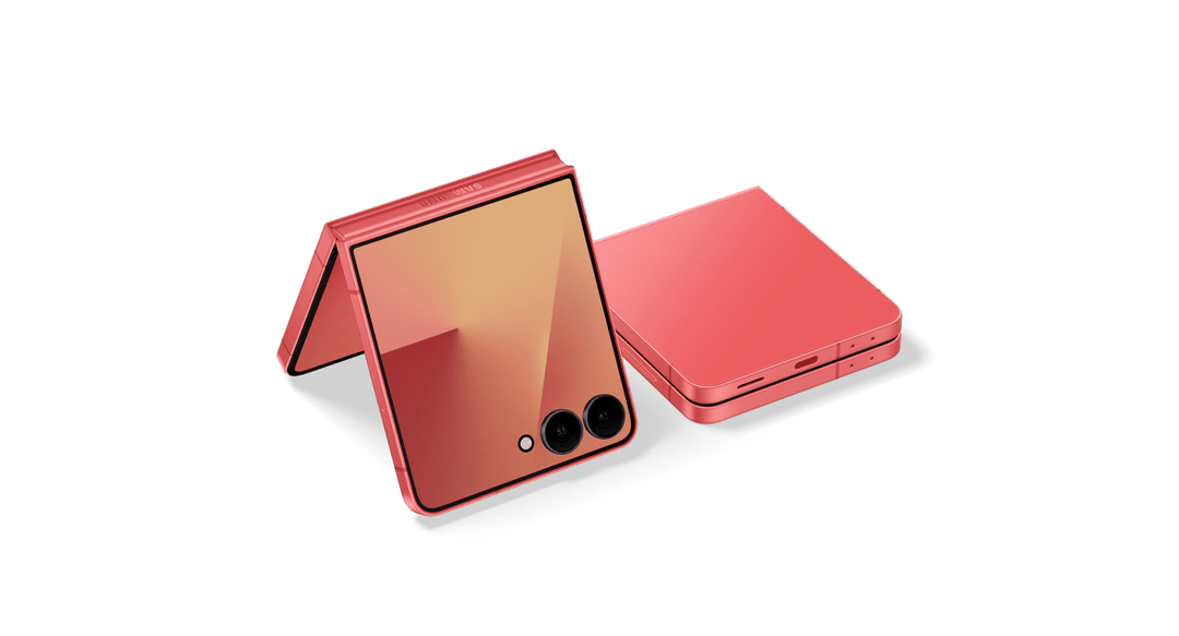 Galaxy Z Flip7 256GB | Phone | Samsung | Frank Mobile