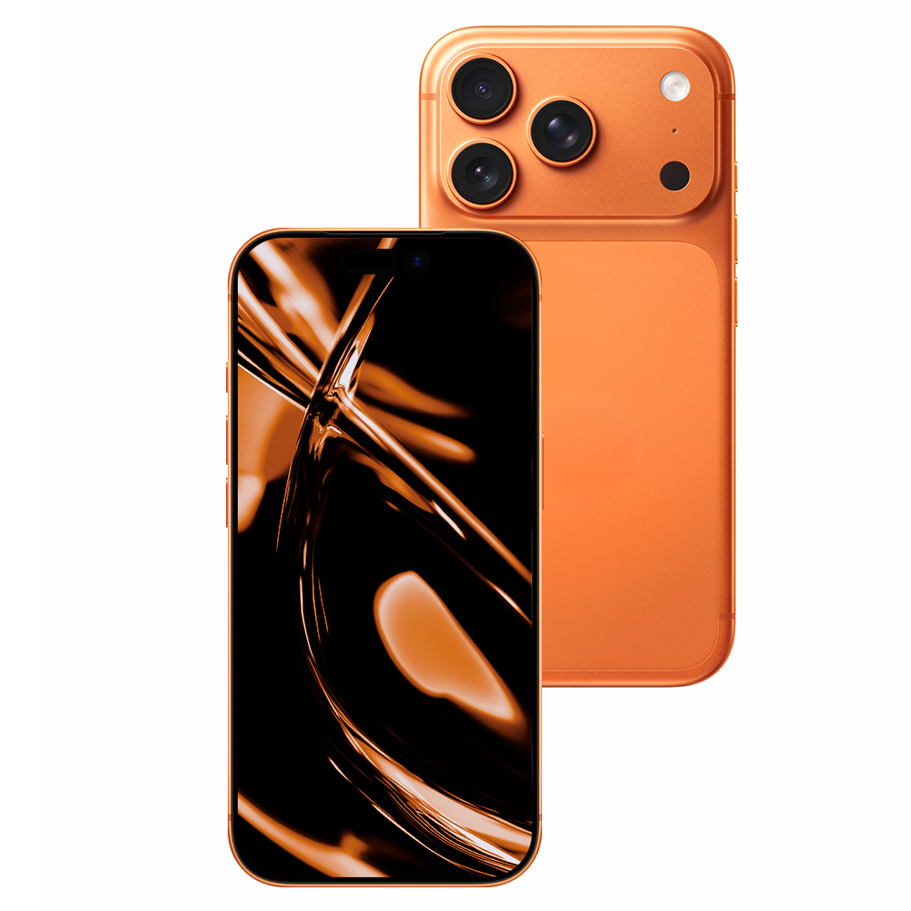 iPhone 17 Pro 256GB