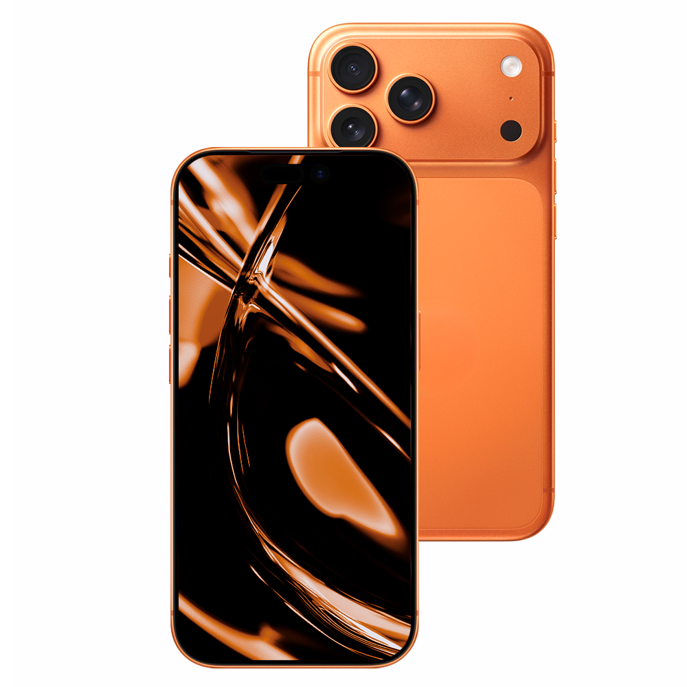 iPhone 17 Pro Max 256GB