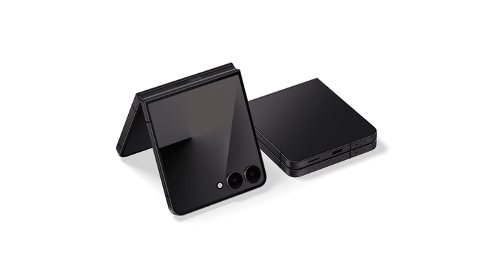 Galaxy Z Flip7 256GB | Phone | Samsung | Frank Mobile