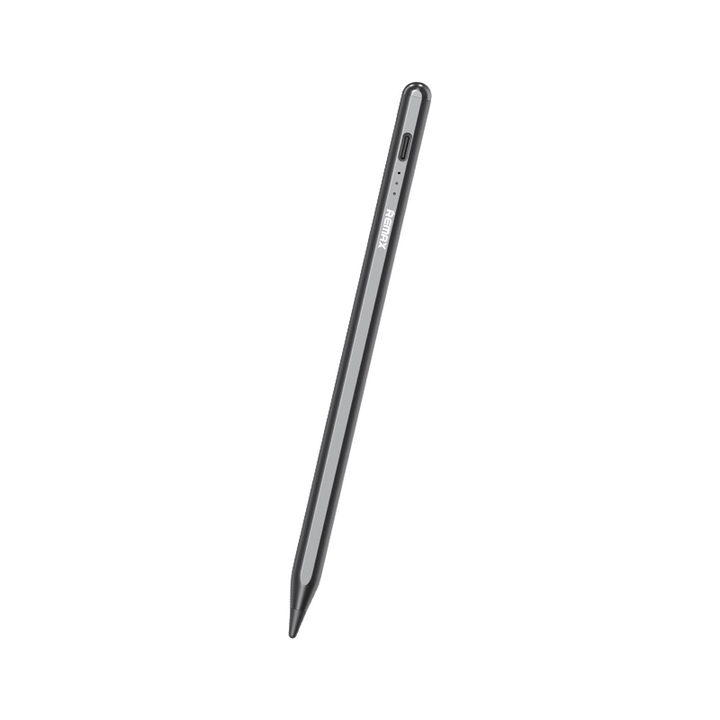 Laptop Pen – Remax Fast Charging Stylus AP03 Black