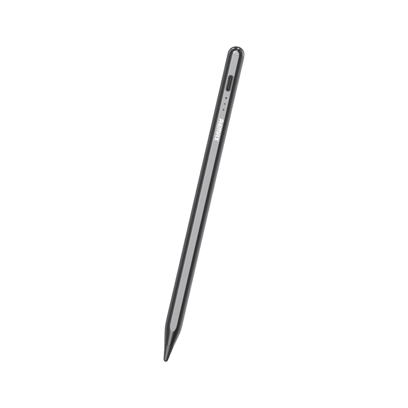 Laptop Pen – Remax Fast Charging Stylus AP03 Black