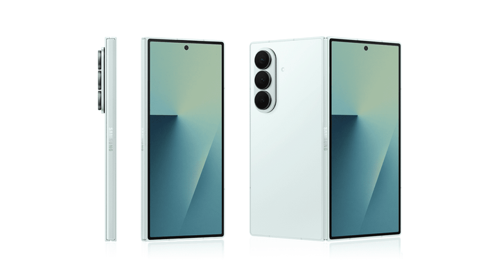 Galaxy Z Fold7 256GB | Phone | Samsung | Frank Mobile
