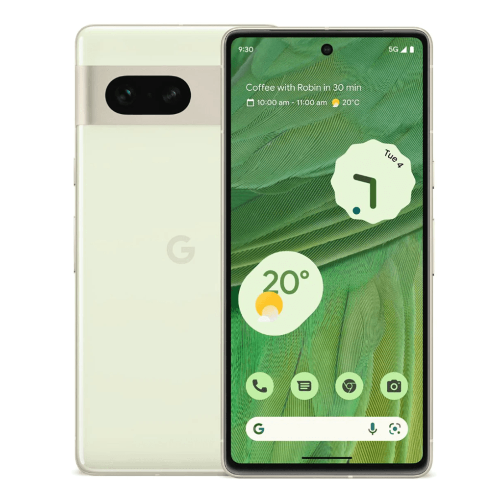 Pixel 7 | Phone | Google | Frank Mobile