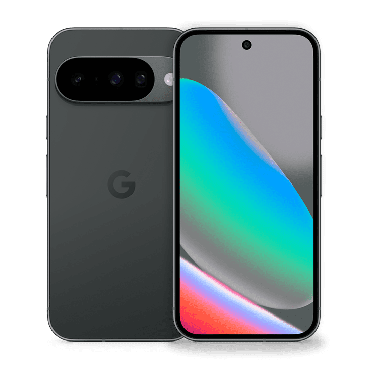 Pixel 10 128GB | Phone | Google | Frank Mobile