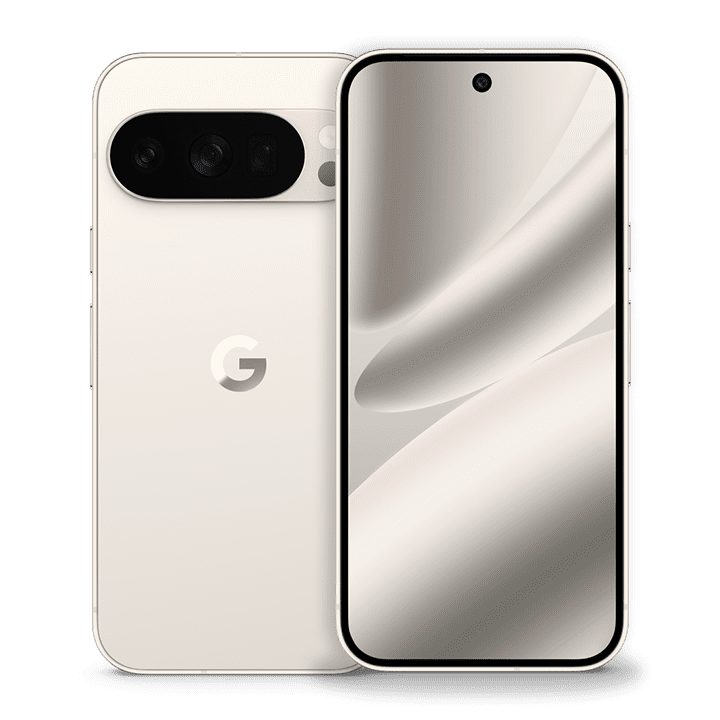 Pixel 10 Pro 128GB | Phone | Google | Frank Mobile